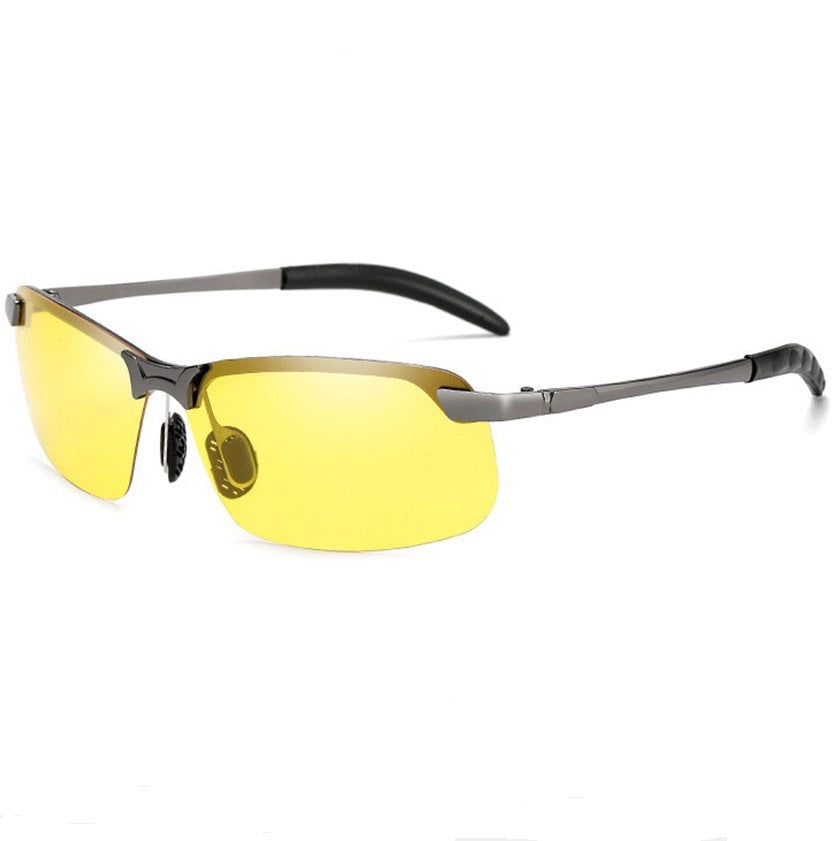 Lightweight Sports Sunglasses Bowlift