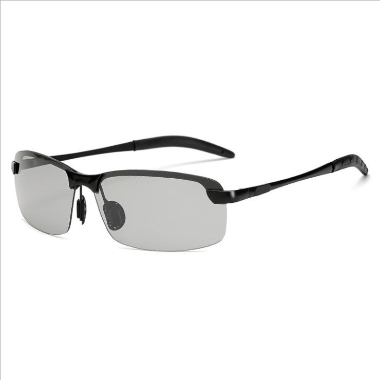 Lightweight Sports Sunglasses Bowlift
