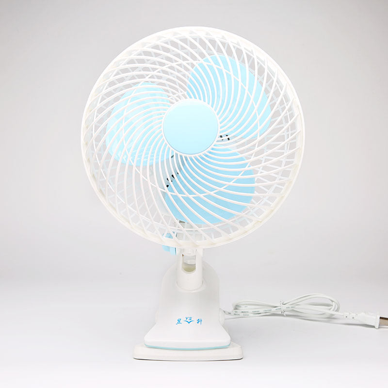 Unisex Portable Table Fan Bowlift