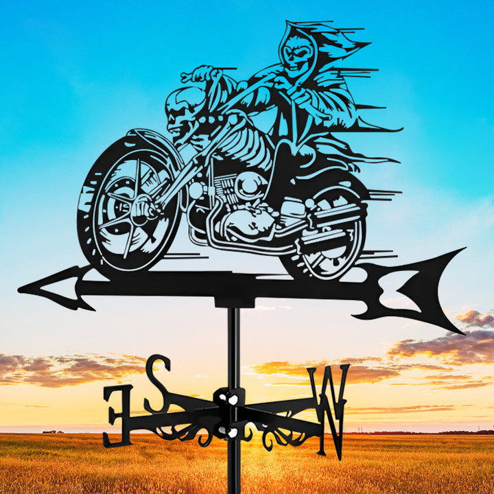 BowLift | SteelReaper — Turn your garden into the rebellious legend that everyone admires!