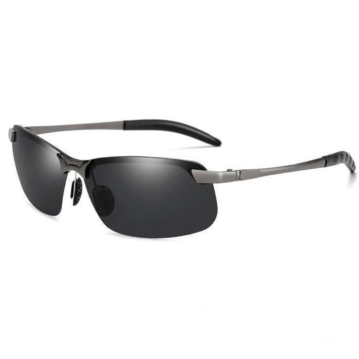 Lightweight Sports Sunglasses Bowlift