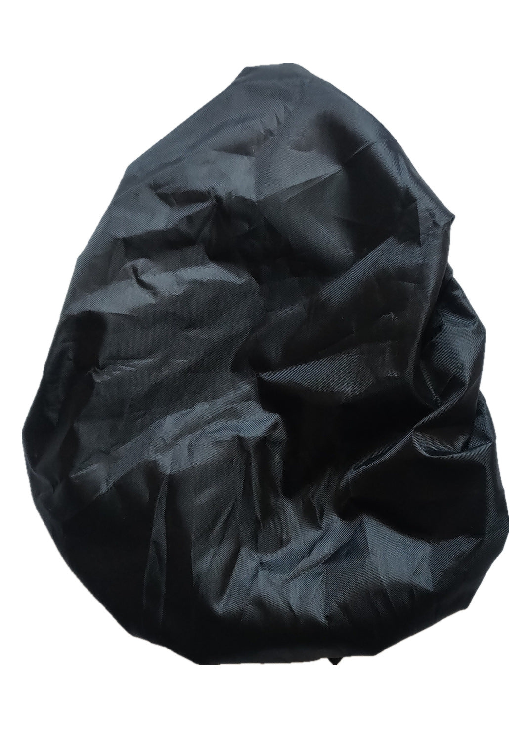 Waterproof Padded Bicycle Saddle Cover with Gel Cushion and Elastic Anti-Slip Band Bowlift