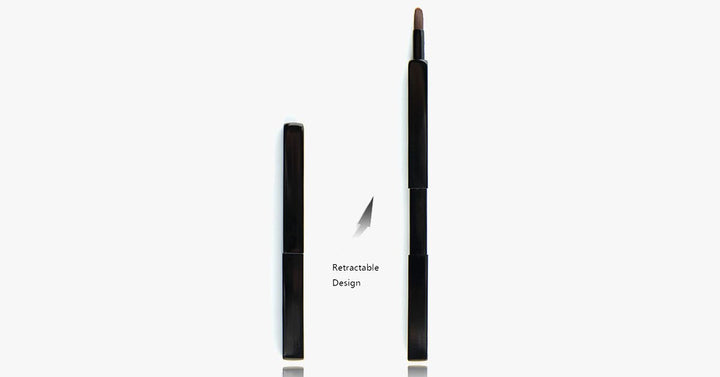 BowLift | Retractable Lip Brush – Professional Makeup Ready at All Times