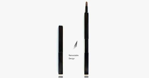 BowLift | Retractable Lip Brush – Professional Makeup Ready at All Times
