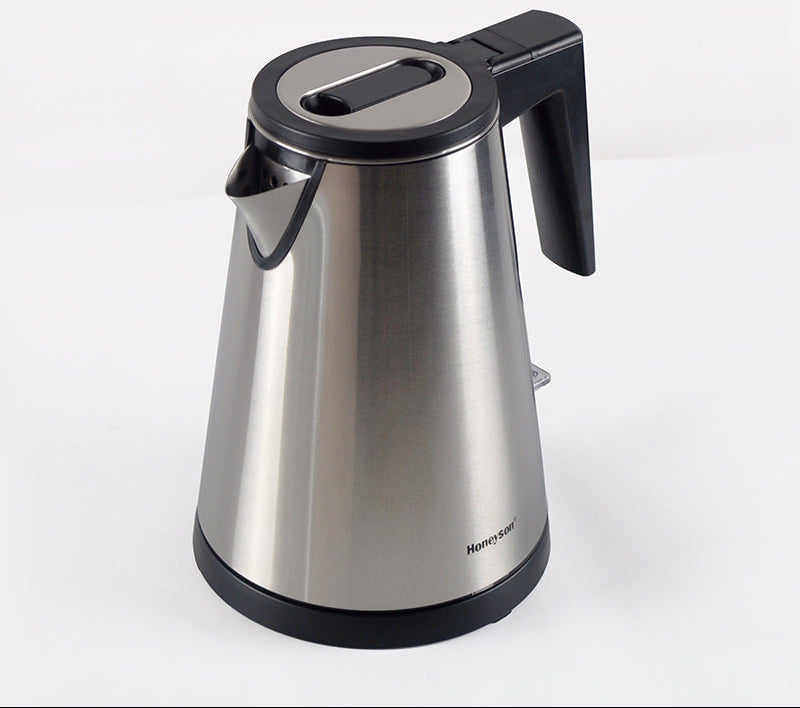 Stainless Steel Electric Kettle Bowlift