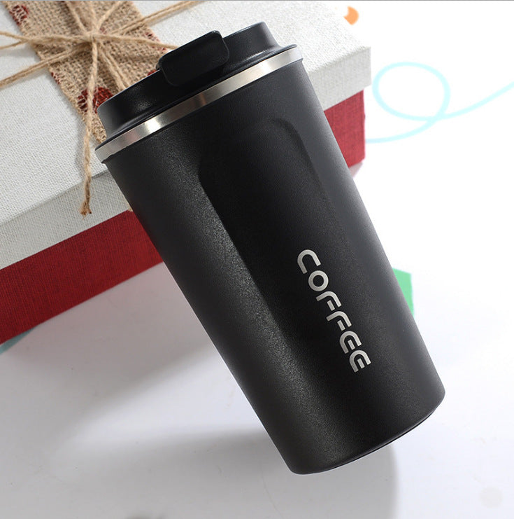 Insulated Coffee Travel Mug Bowlift