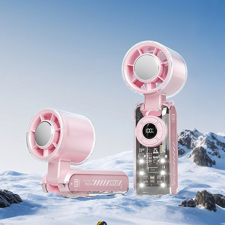 FrostPulse – Direct Cooling, Everywhere | Bowlift