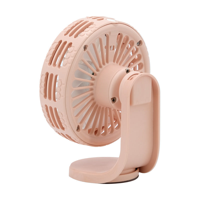 Unisex Car Fan Bowlift