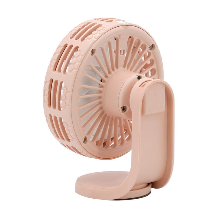 Unisex Car Fan Bowlift