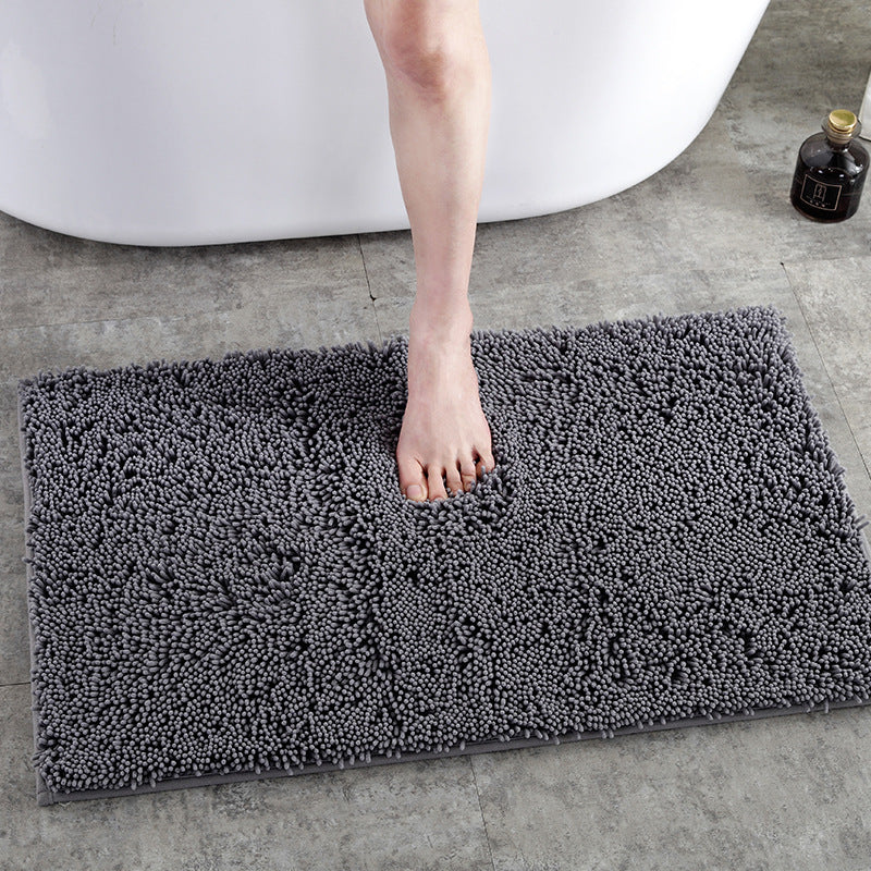 Luxury Comfort Bath Mat Bowlift