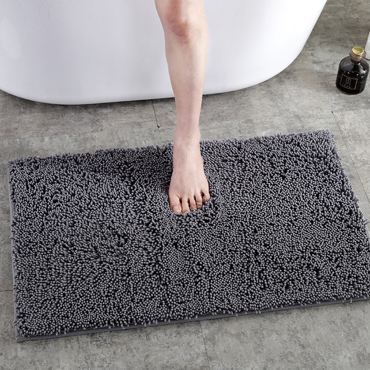 Bathroom Mat Bowlift