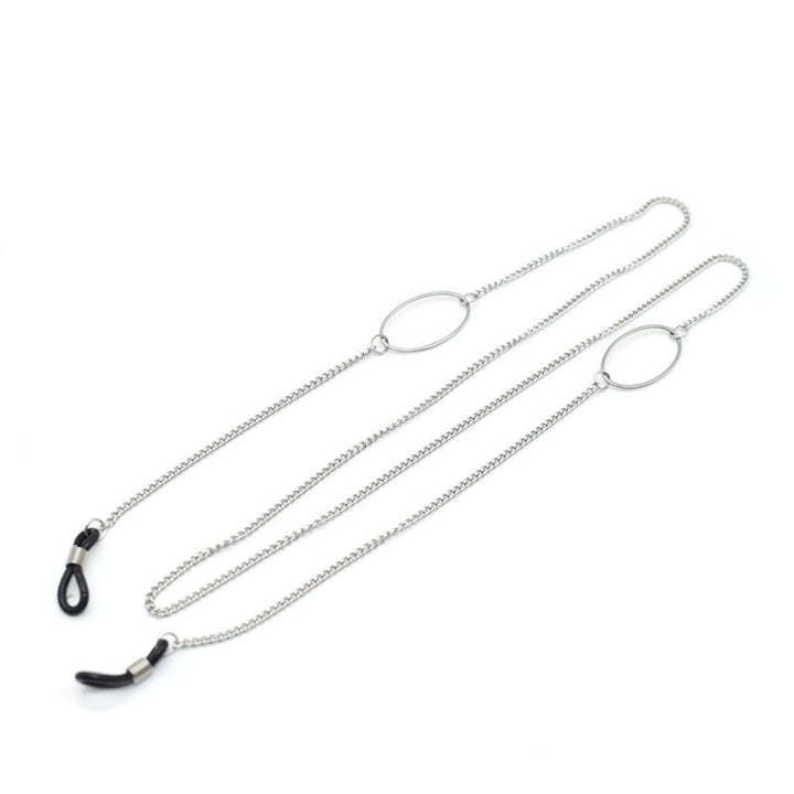 Stylish Adjustable Eyewear Holder Chain Bowlift