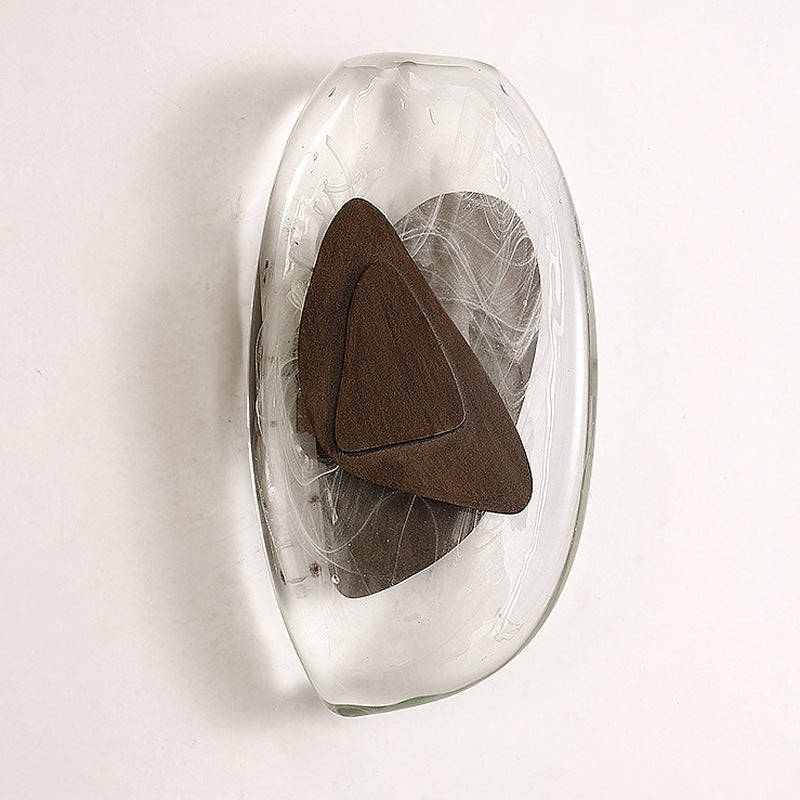 Contemporary Artistic Wall Light Fixture