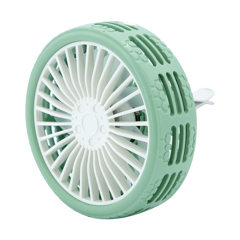 Ladies portable fan Bowlift