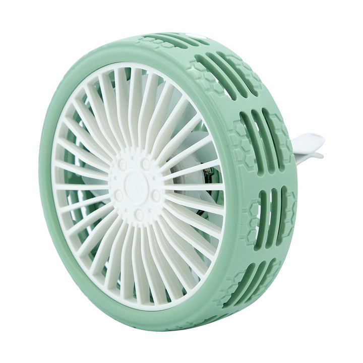 Ladies portable fan Bowlift