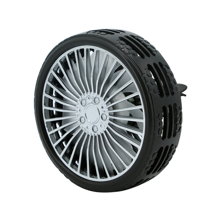 Ladies portable fan Bowlift