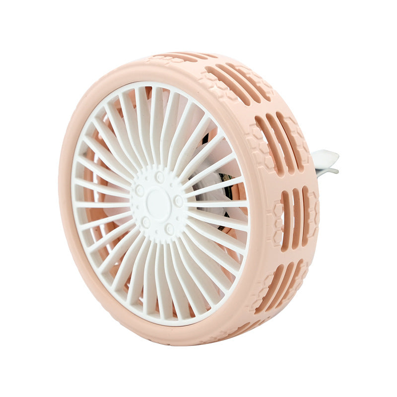 Ladies portable fan Bowlift