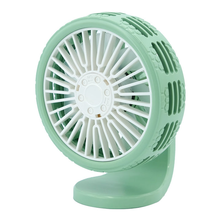 Unisex Car Fan Bowlift