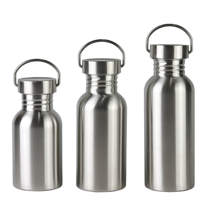 Insulated Stainless Steel Water Bottle Bowlift