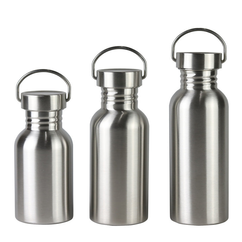 Insulated Stainless Steel Water Bottles Bowlift