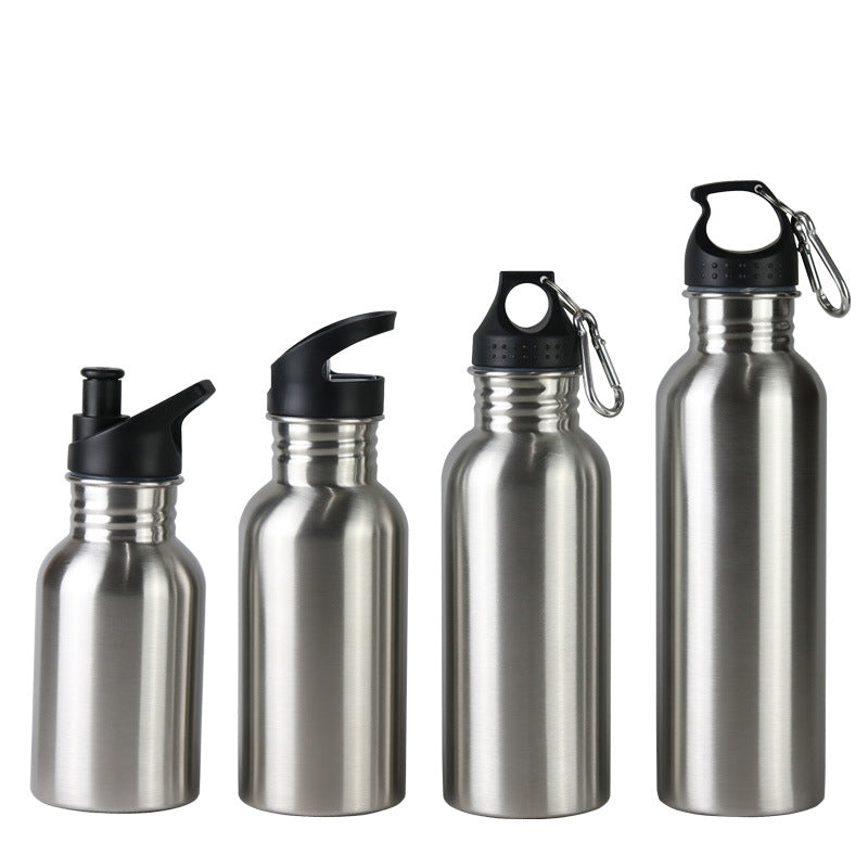 Insulated Stainless Steel Water Bottles Bowlift