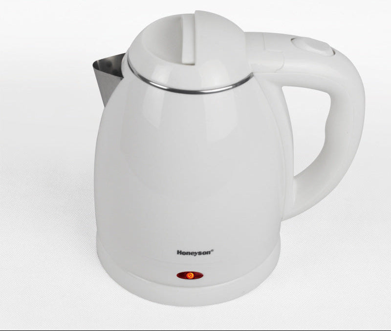 Rapid Boil Electric Kettle Bowlift