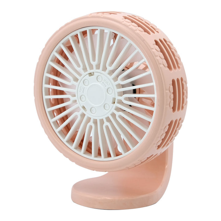 Unisex Car Fan Bowlift