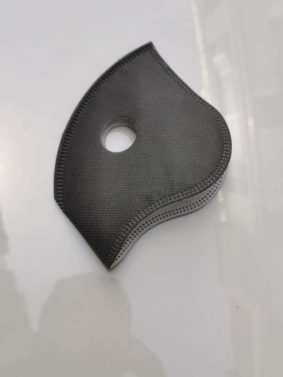 Anti-Dust Face Mask Filter Insert Bowlift
