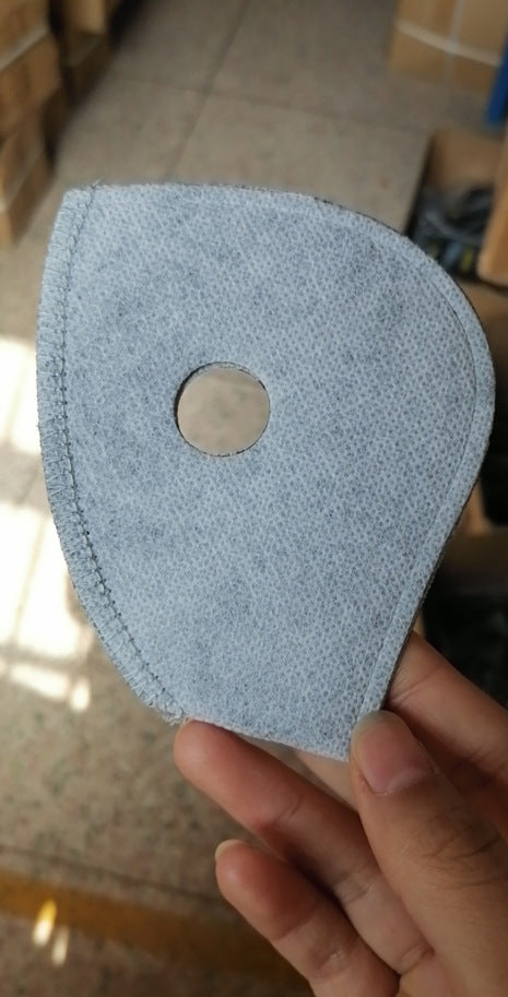 Anti-Dust Face Mask Filter Insert Bowlift