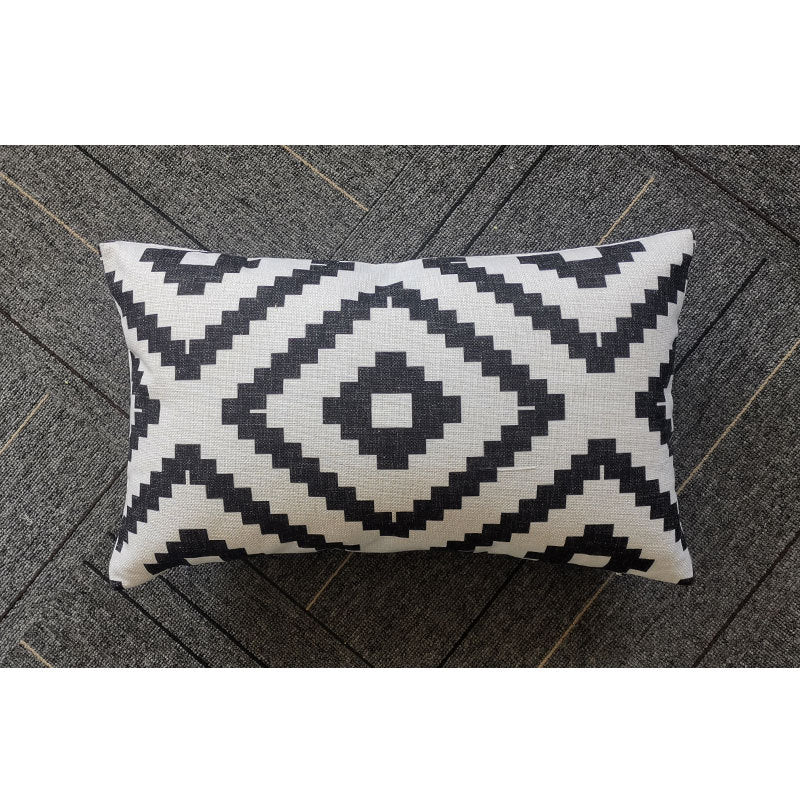 Women Decorative Cushion Cover Bowlift