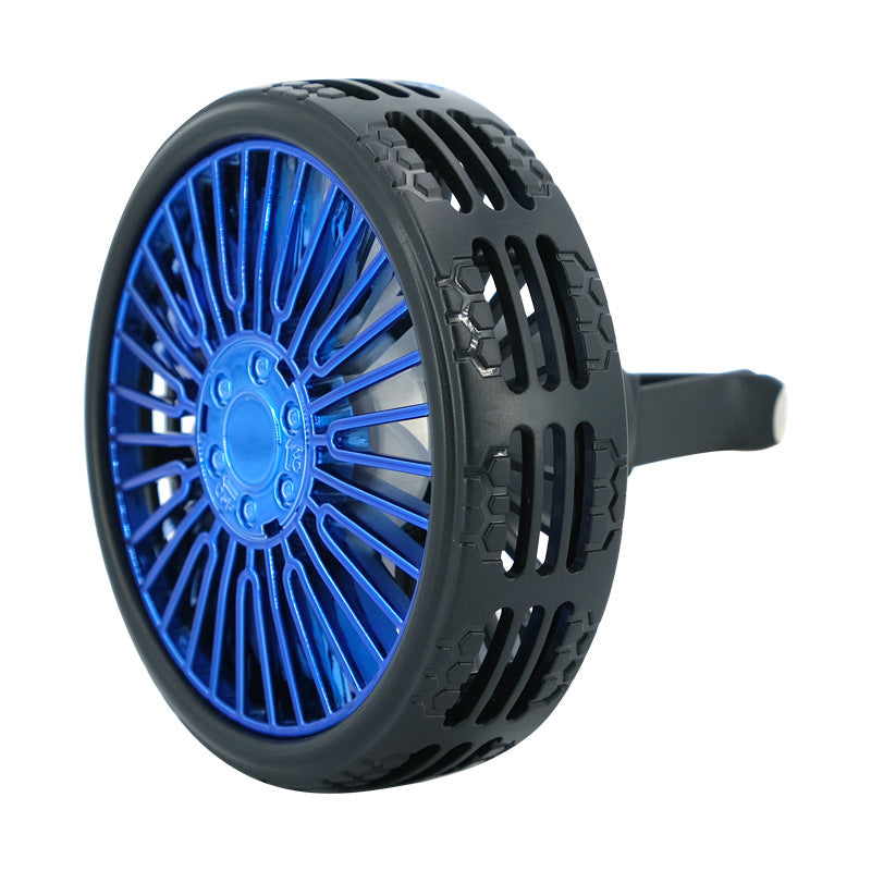 Ladies Table Fan Bowlift