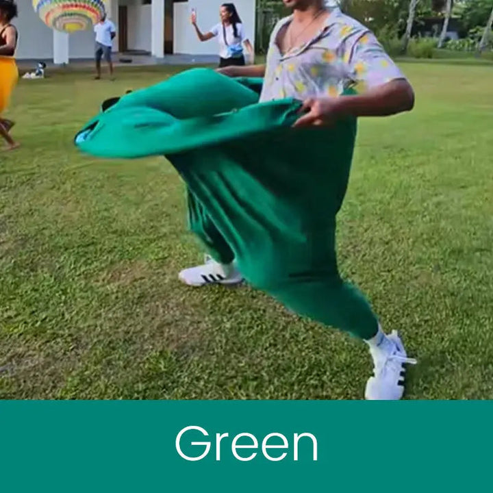 BowLift | TurboCatch Pants — Transform any party into a wild laugh and action marathon!