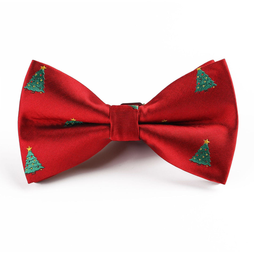 BowLift | Christmas Tree Snowflake Bell Bow