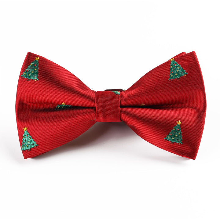 BowLift | Christmas Tree Snowflake Bell Bow