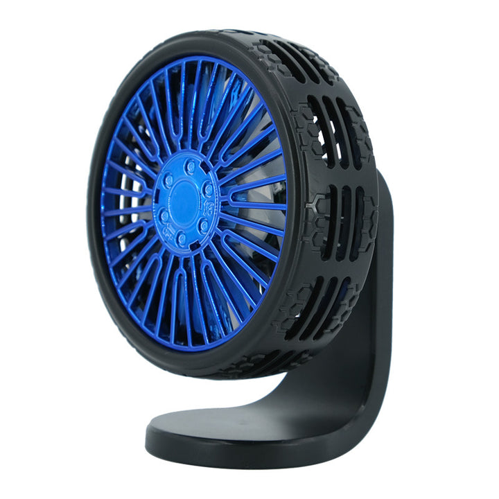 Ladies Table Fan Bowlift