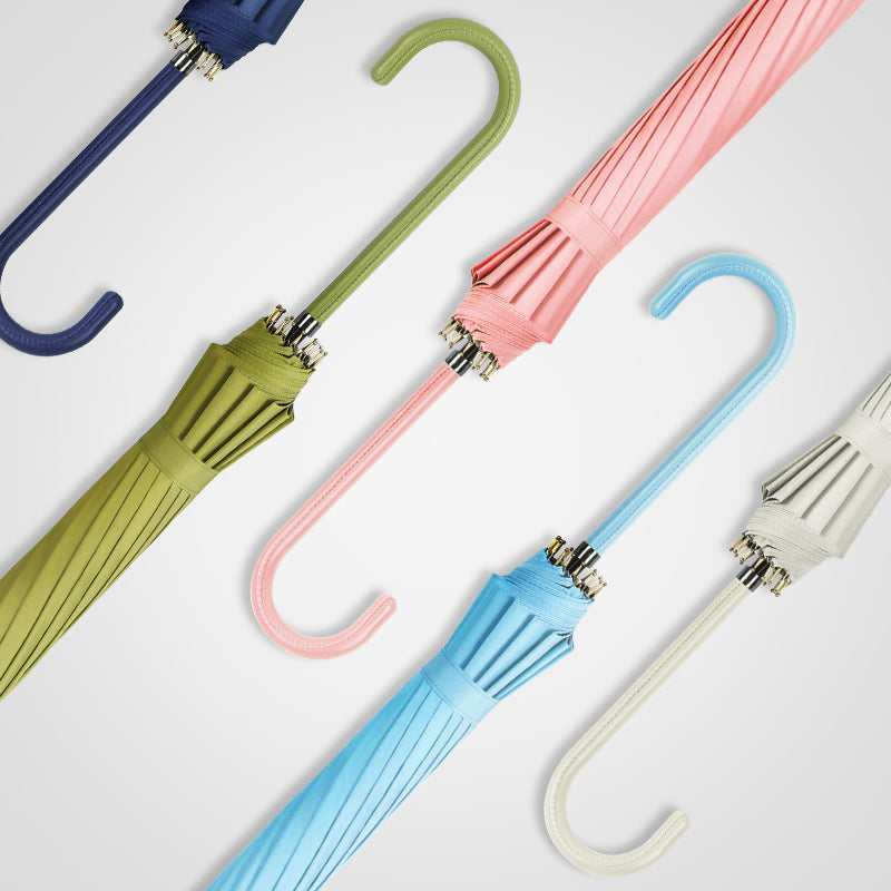 Women's elegant and stylish umbrella Bowlift