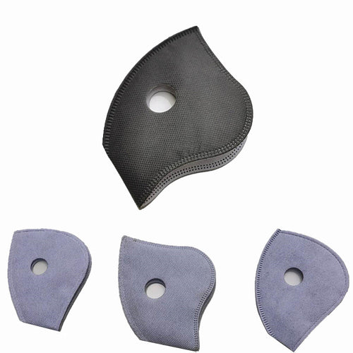 Anti-Dust Face Mask Filter Insert Bowlift