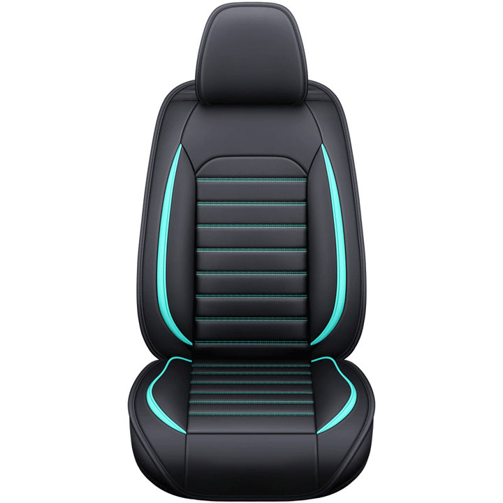 Car seat cover made of Oxford fabric, waterproof