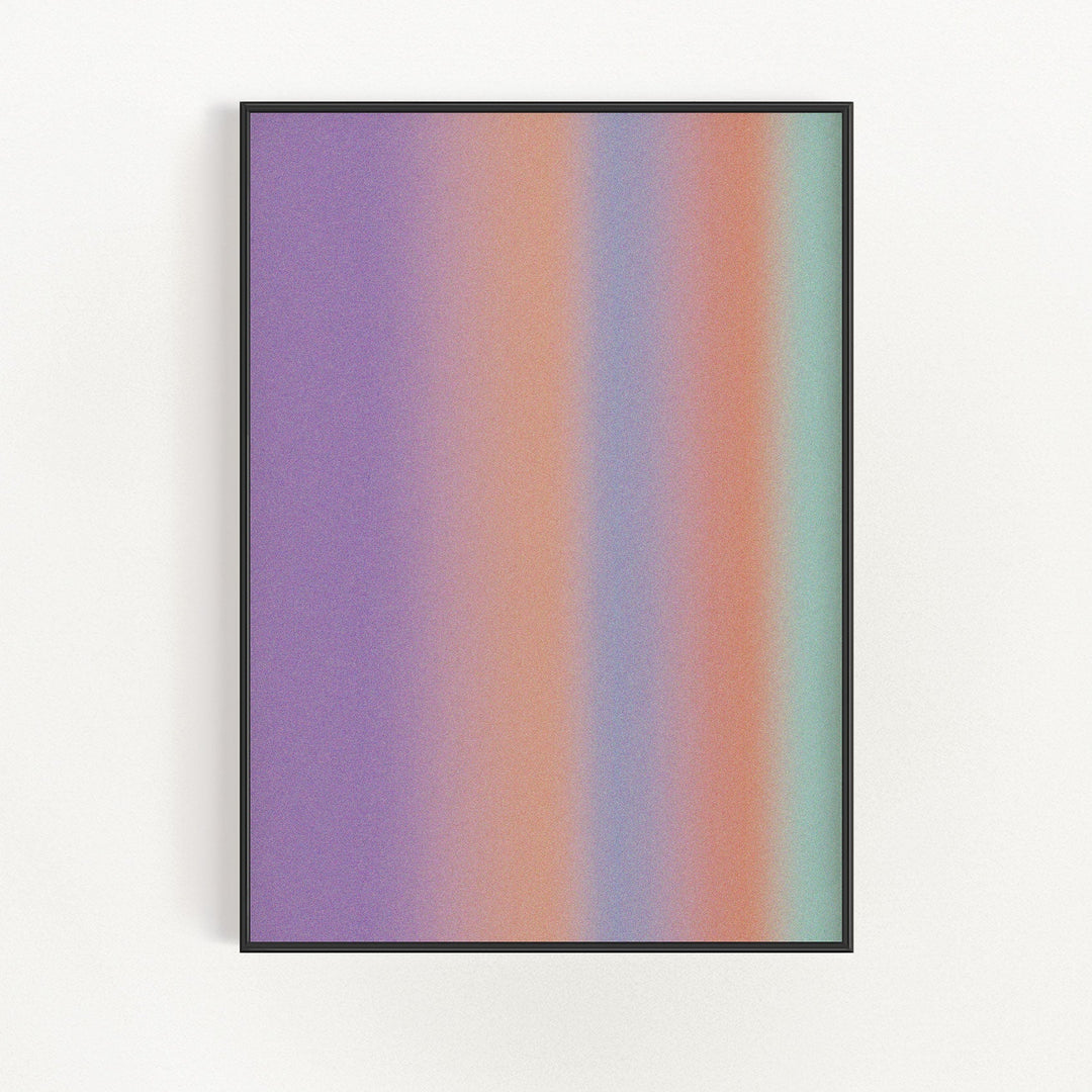 Gradient Stripe | Bowlift