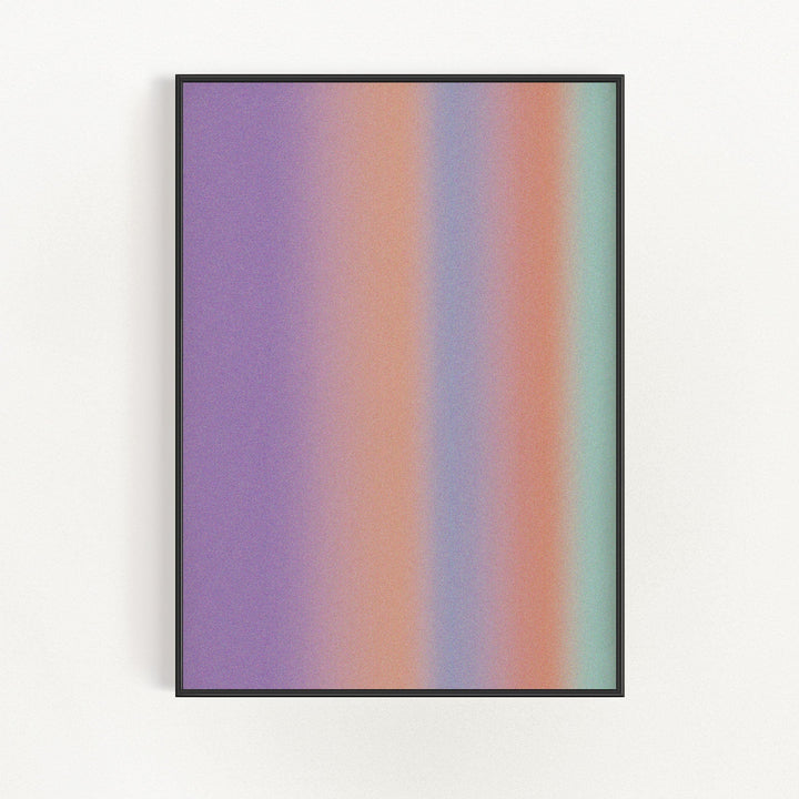 Gradient Stripe | Bowlift