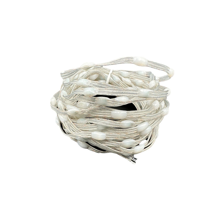 LED string lights for festive occasions