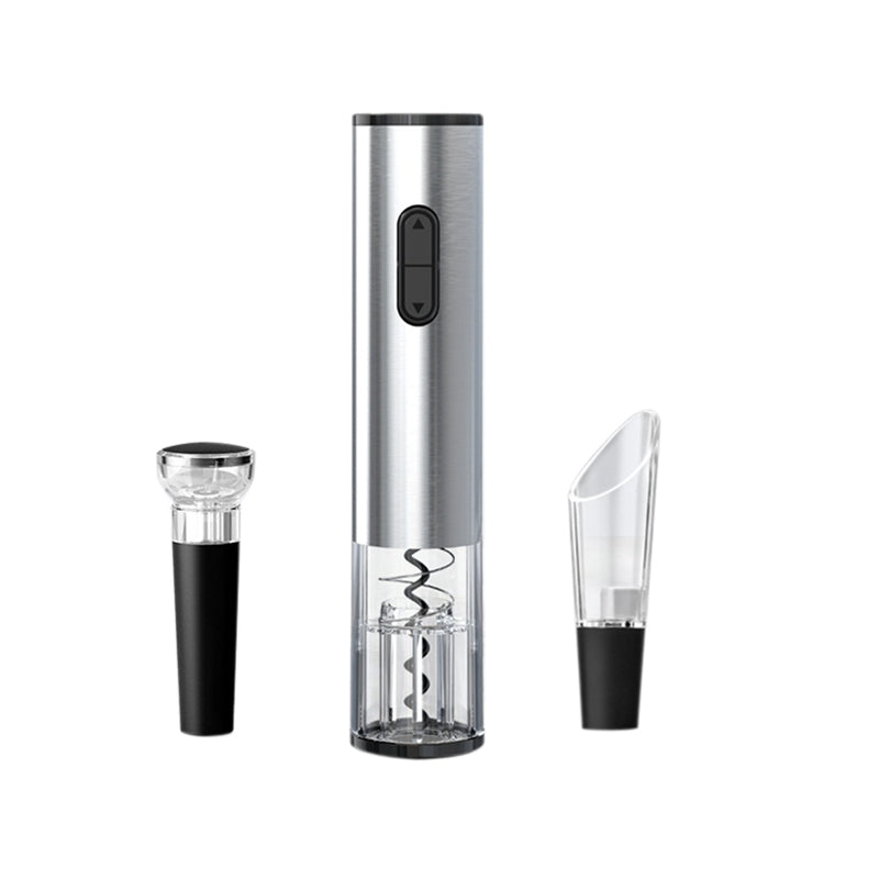 Prisha - Electric Corkscrew with Modern Design | Bowlift