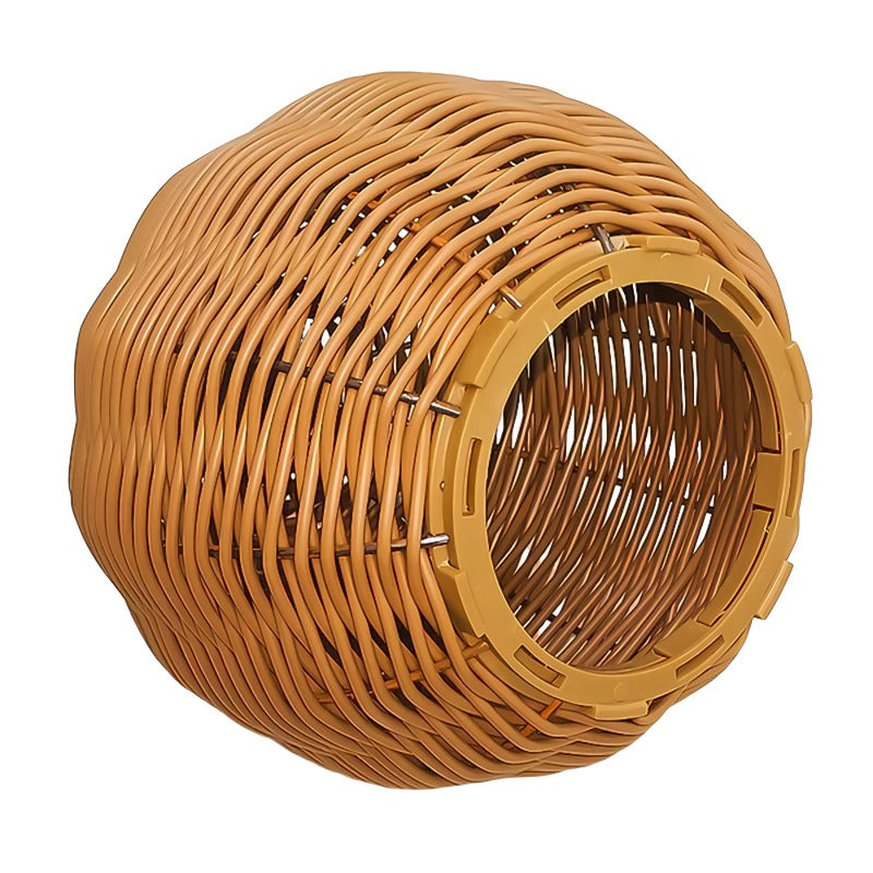 BowLift | Sturdy and breathable rattan bird's nest