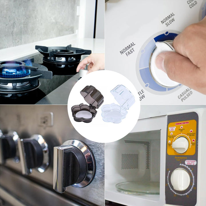 BowLift | Oven knob cover