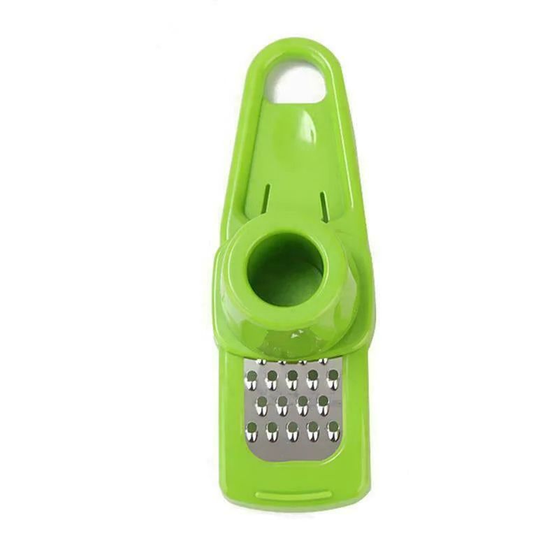 BowLift | Garlic Grinder, 2 Pieces