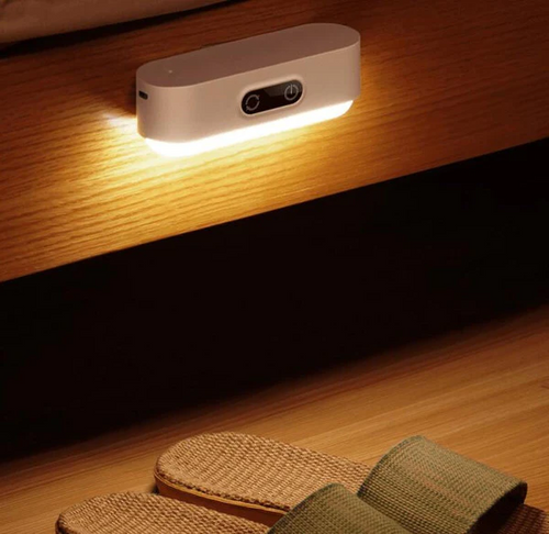 BowLift | Led Motion Detector Nightlight