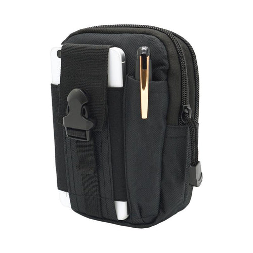 Sport hip bag for outdoor use | Bowlift