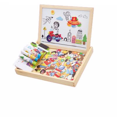 BowLift | Creative drawing & magnetic fun for children