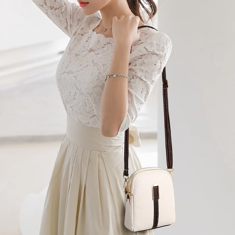 BowLift | Lightweight Mini Crossbody Bag for the Mobile Phone