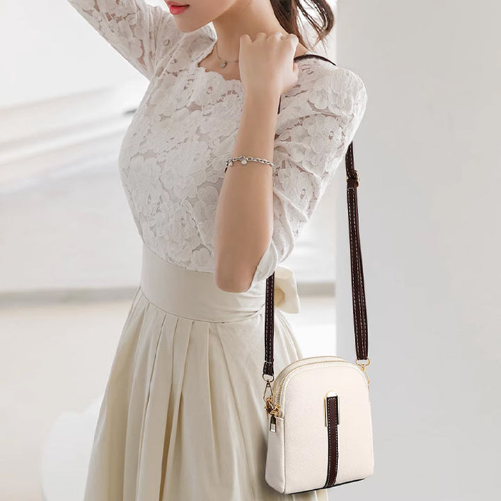 BowLift | Lightweight Mini Crossbody Bag for the Mobile Phone